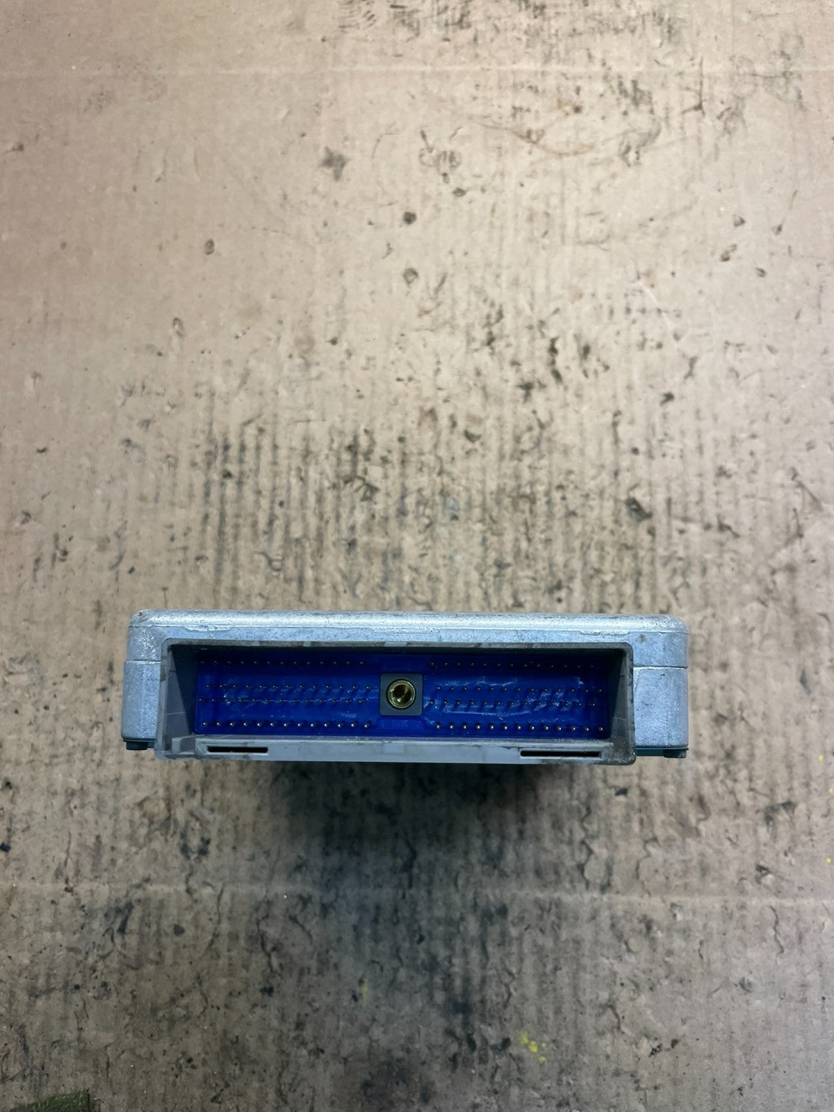 2000 Ford Van E250 4.2L Engine Control Unit ECU ECM Module S8374 DG1