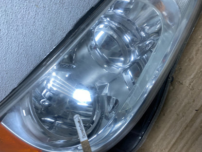 2010 to 2013 Buick Lacrosse Right Passenger Halogen Headlight AD3982 DW3