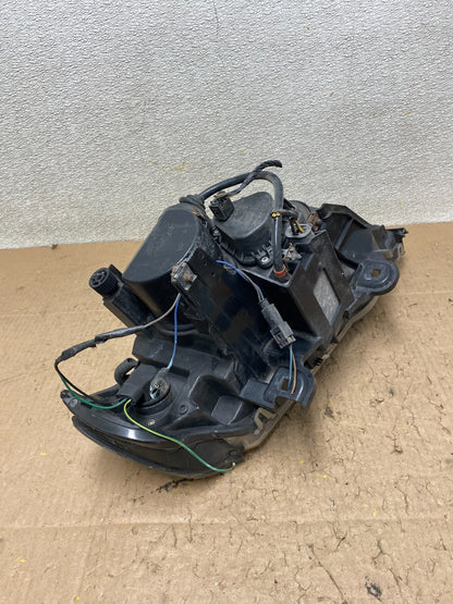 2000-2003 Bmw X5 E53 Headlight Left Driver LH Side Xenon Hid OEM W2729 DW5