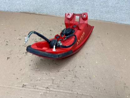 2003 to 2008 Infiniti FX35 FX45 Right Passenger RH Side Tail Light OEM AB0829 LK5