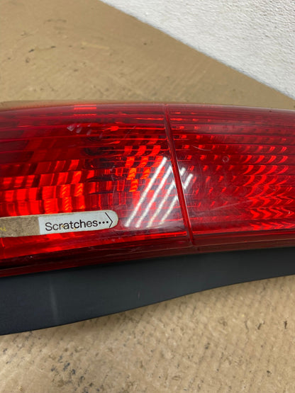 2002 2003 2004 Honda Crv Cr-v Left Driver Lh Side Tail Light Oem AC4100 LK3