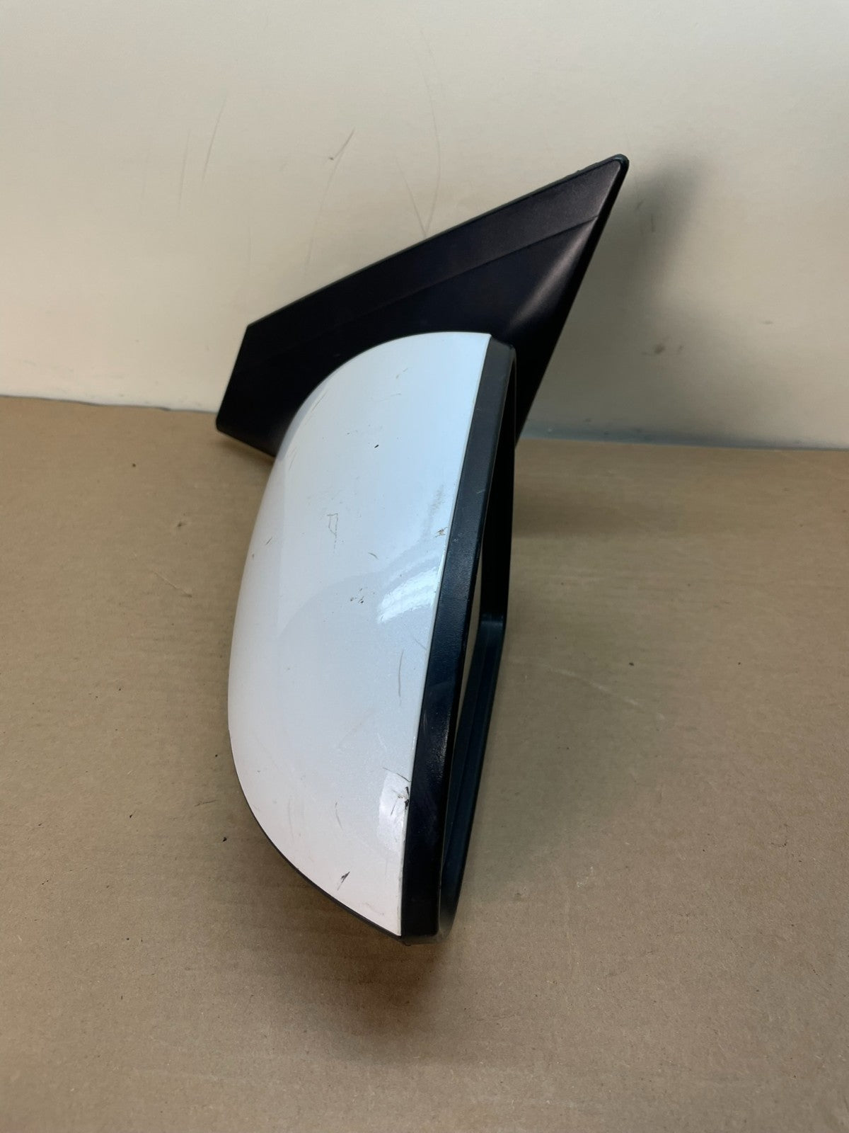2017-2020 Hyundai Elantra Left Driver Blind Spot View Door Mirror AH8769 DW9