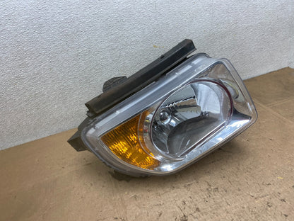 2003 to 2006 Honda Element Right Passenger Rh Side Headlight DEPO Y7186 DW2