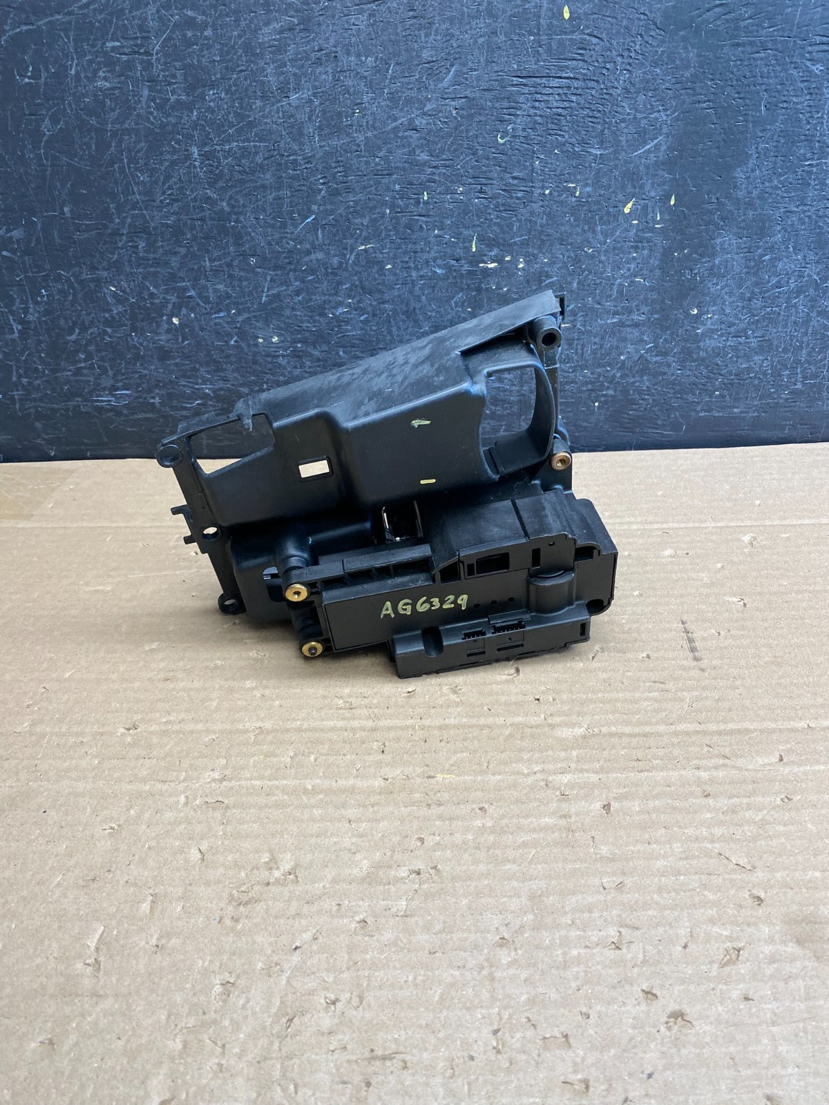 2007 to 2013 BMW X5 E70 Shift Shifter Selector Gear W/ Bezel ag6329 DG3