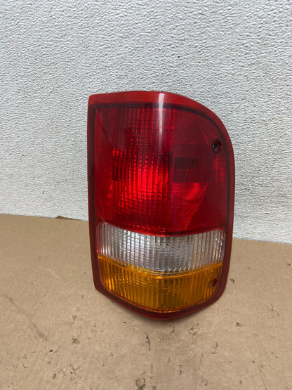 1998 to 1999 Ford Ranger Right Passenger RH Side Tail Light AG43370