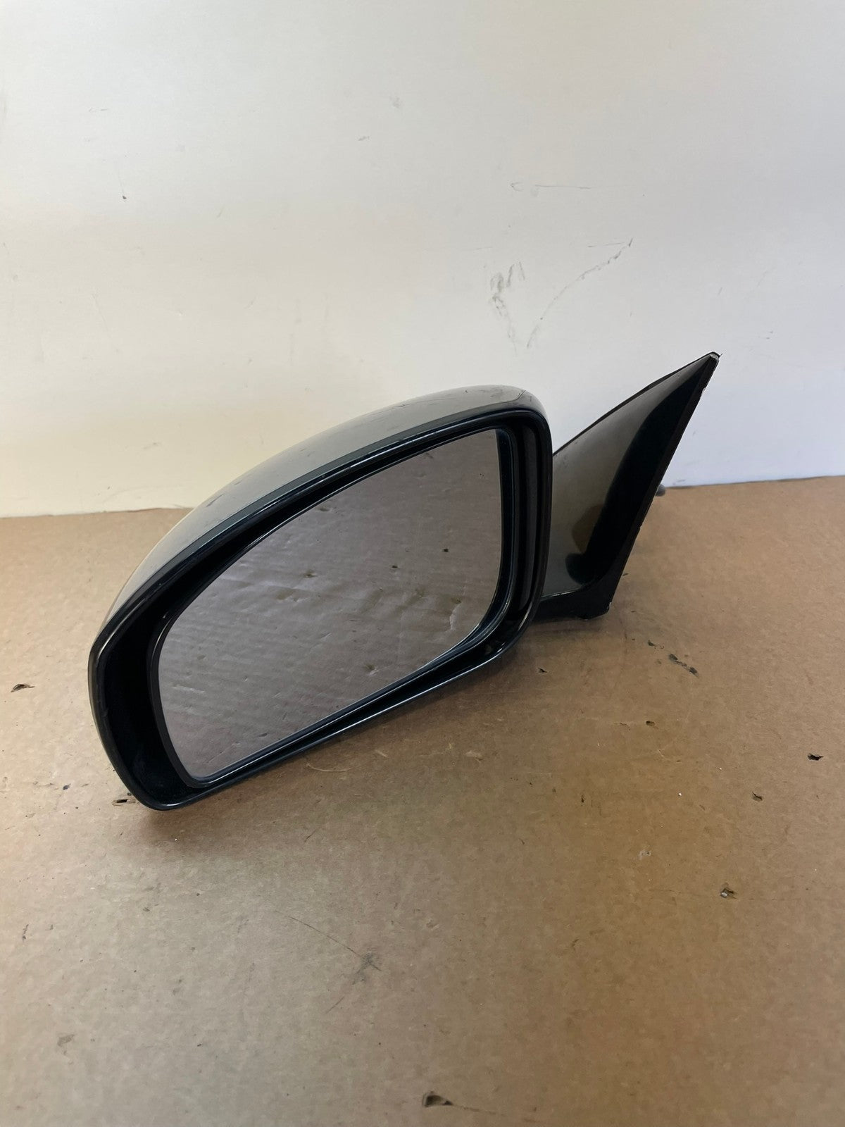2003 to 2007 Infiniti G35 Left Driver LH View Door Mirror AH0261 LK2