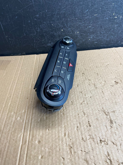 2016 to 2020 Kia Sorento Temperature AC Climate Control 97250-C5XXX AF6454 DG2