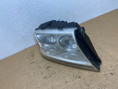 2003 2004 2005 Lincoln Aviator Right Passenger Halogen Headlight AC7802 DW1
