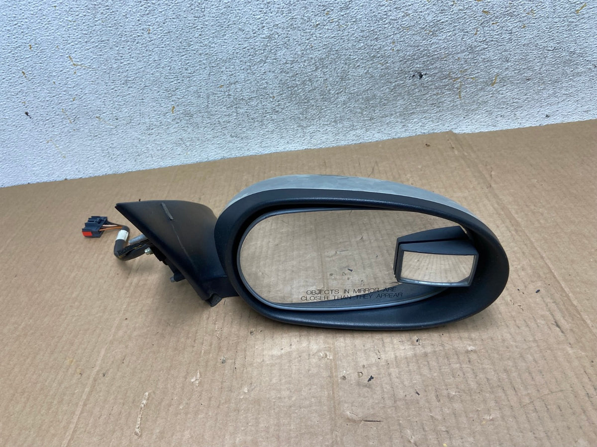 2003 to 2008 Jaguar X-Type Right Passenger RH Side Door Mirror AI5834 LK7