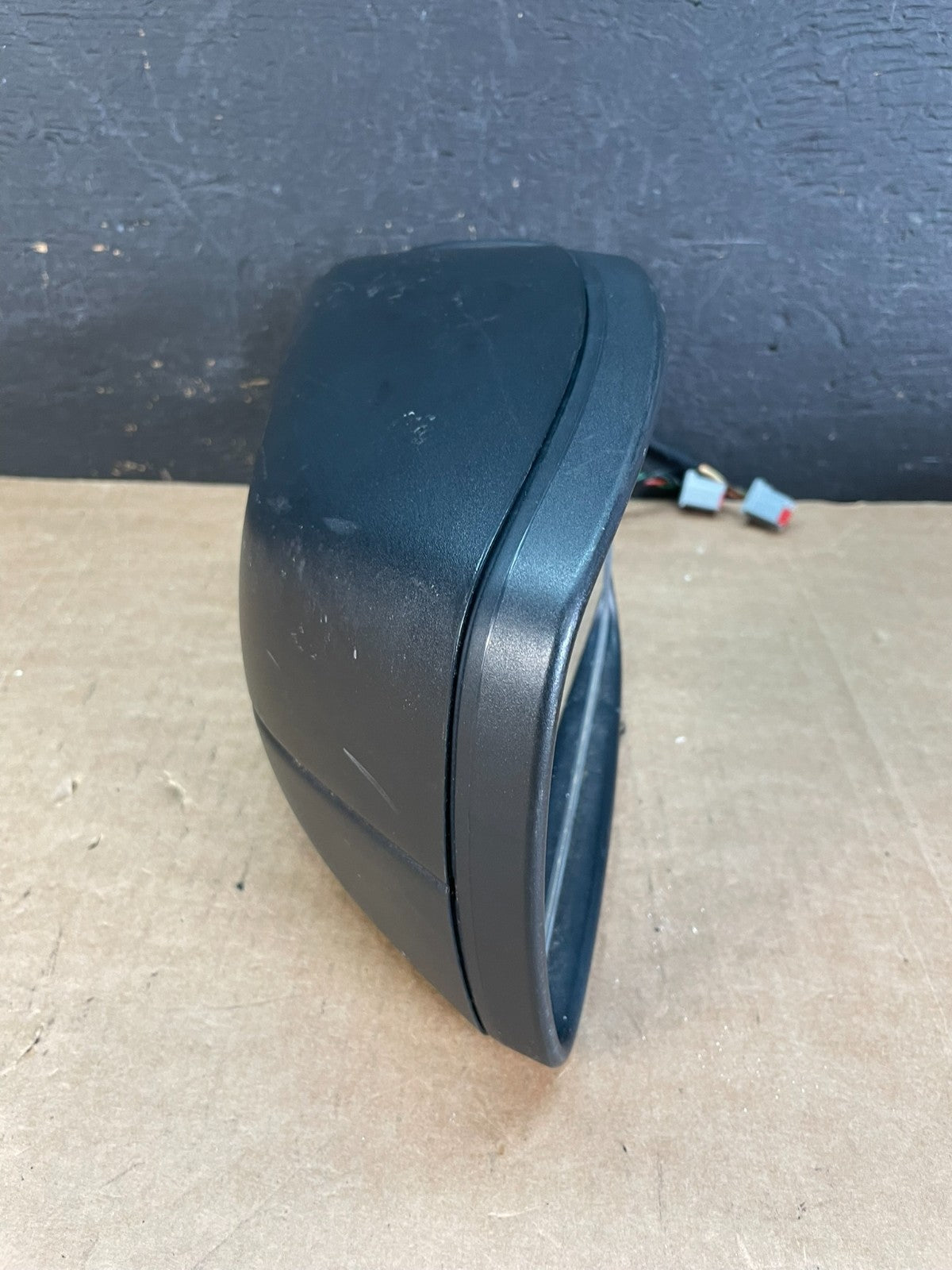 2006 - 2009 Land Rover Range Rover Sport Left Driver View Door Mirror AE8338 DW9