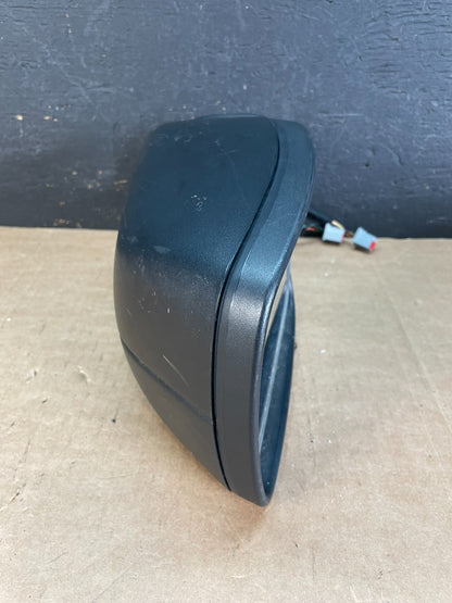 2006 - 2009 Land Rover Range Rover Sport Left Driver View Door Mirror AE8338 DW9