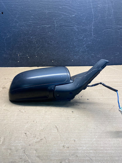 2004 to 2007 Subaru Impreza Right Passenger Power Door Vier Mirror AF0079 DW3