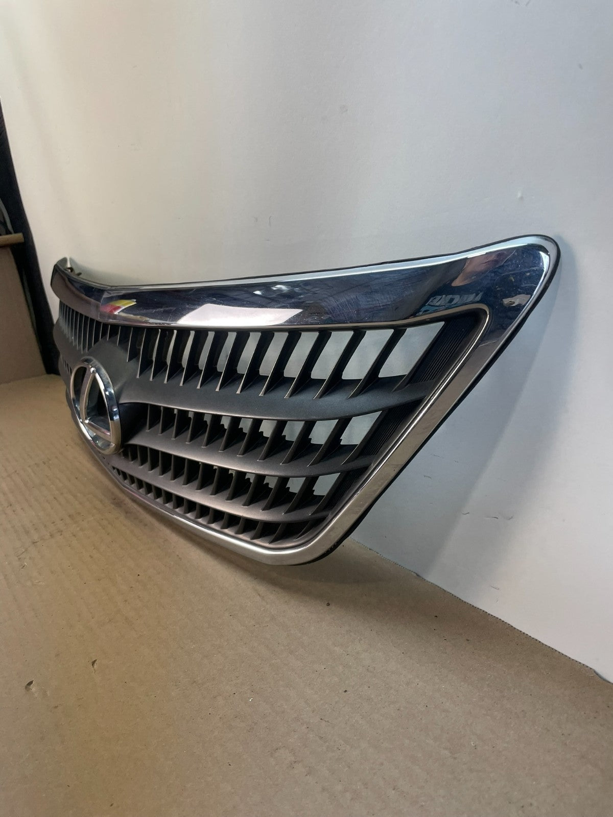2006 to 2009 Lexus RX400H Front Upper Grill Grille AF8502 DG1