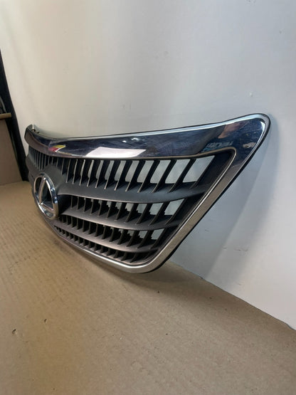 2006 to 2009 Lexus RX400H Front Upper Grill Grille AF8502 DG1