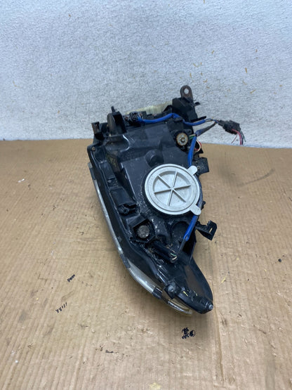2010-2012 Infiniti G37 Right Passenger Side Xenon HID Headlight AI8156 DW8