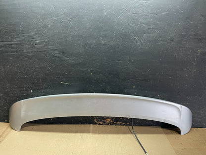 2011 to 2017 Mitsubishi Outlander Sport Rear Spoiler 3RD Brake Light U7476 DG0
