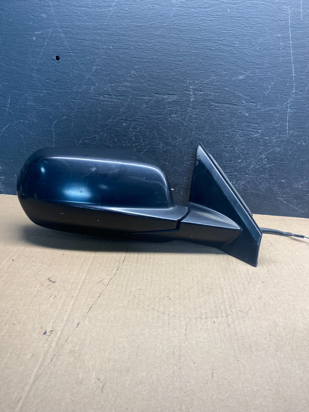 2007-2011 Honda CR-V CRV Right Passenger RH Side View Door Mirror AE7693 DW0
