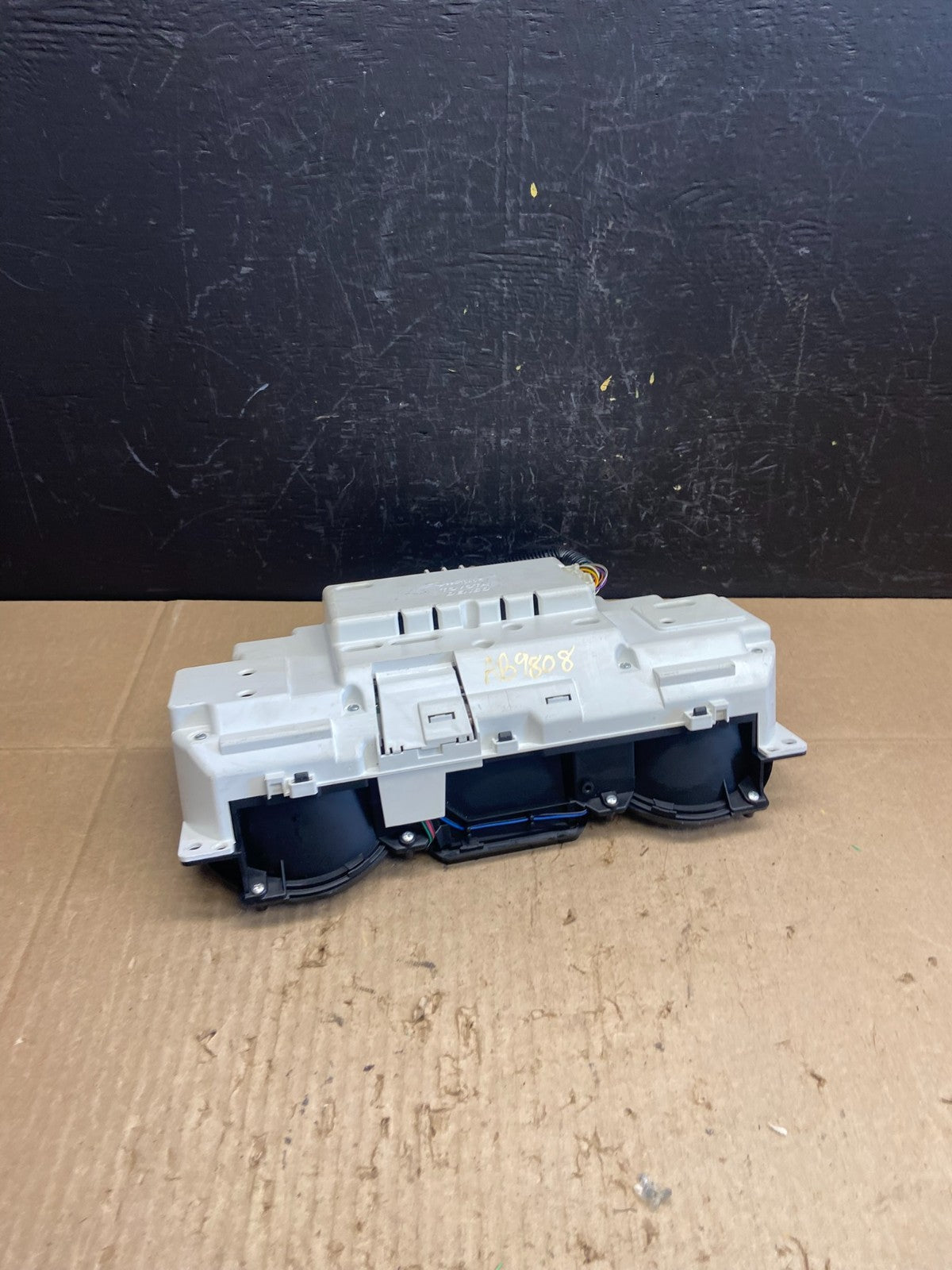 2009 Lexus GS350 Speedometer Cluster Gauge OEM AB9808 DG5