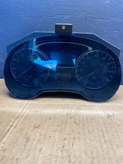 2014 Nissan Pathfinder Speedometer Cluster Gauge AD4830 DG0