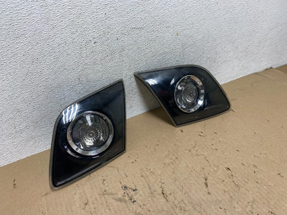 2004 to 2009 Mazda 3 Hatchback Left+Right Inner Tail Lights AE8837 DW2