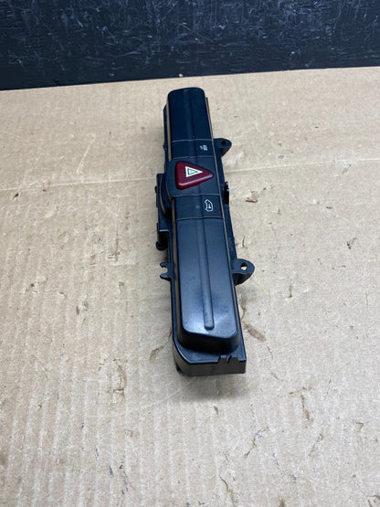 2006-2011 Mercedes Dodge Sprinter Center Hazard Door Lock Unlock Switch AC6419 D2