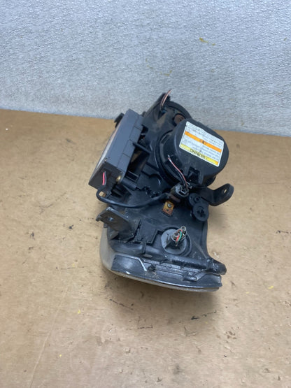 1999 2000 2001 Acura TL Right Passenger Side Xenon HID Headlight Oem X6745 DW8