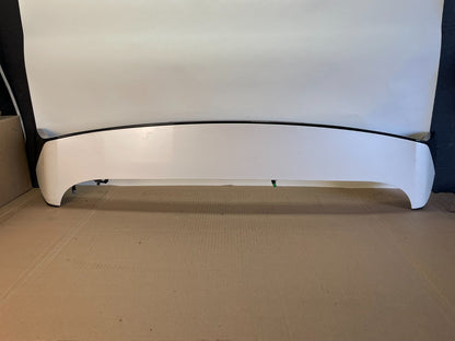 2014 2015 2016 Acura MDX Rear Spoiler Wing W/3RD Light AH0463 DG0
