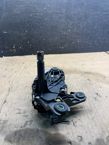 2013 to 2019 Ford Escape Rear Windshield Wiper Motor OEM W7434 PS2