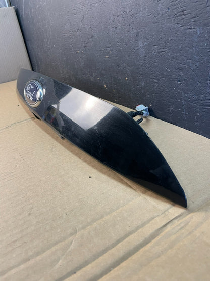 2013 to 2016 Ford Escape Rear Trunk Molding With Camera ac5314 DG2