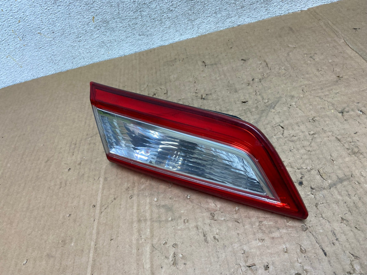 2012 2013 2014 Toyota Camry Left Driver LH Side Tail Light inner AI5590 LK1