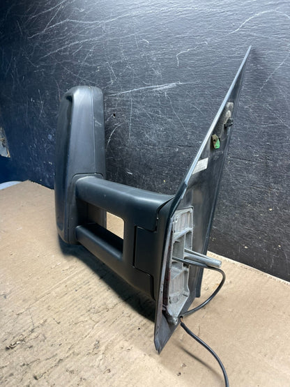2007 to 2017 Mercedes-Benz Sprinter Right Passenger View Door Mirror T6984 DG1