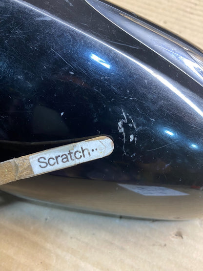 2010 2011 2012 Lexus LS460 Right Passanger View Door Mirror ah9699 DG7
