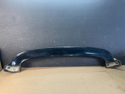 2001 to 2007 Toyota Highlander Upper Rear Upper Wing Spoiler AD0227 DG4