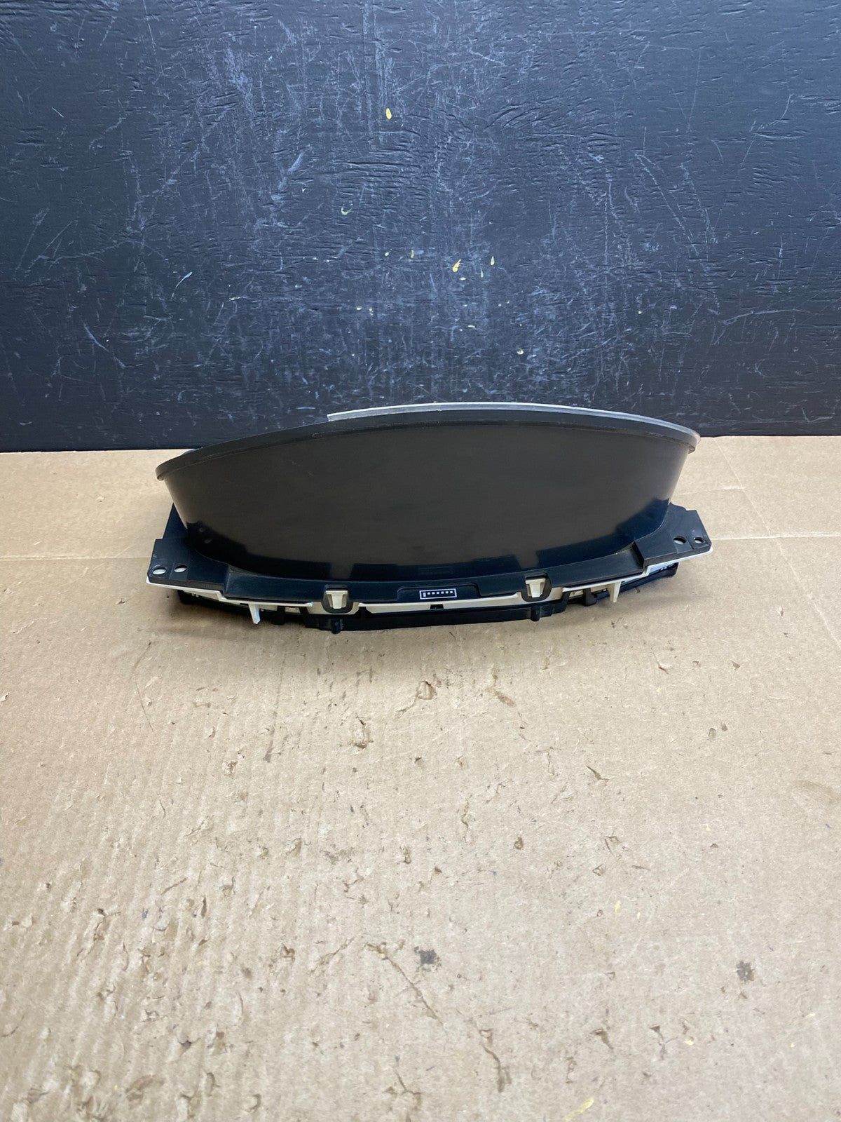 2004 to 2007 Chevrolet Express Speedometer Cluster Gauge AC6683 DG4