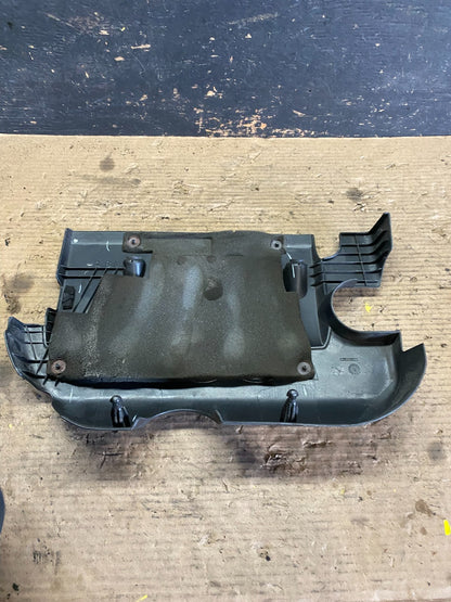 2007 to 2012 Nissan Versa Engine Motor Cover OEM S5902 DG5
