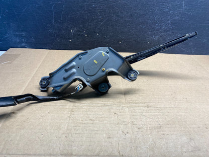 2008 to 2014 Scion xD Rear Wiper Motor ae8267 DG5