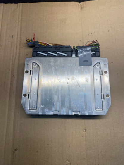 2000 - 2006 Mercedes CL500 S320 S430ABS ESP Control Module Unit ae2185 DG1