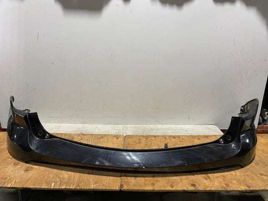 2011 to 2015 Ford Explorer Rear Upper Bumper Cover R17330