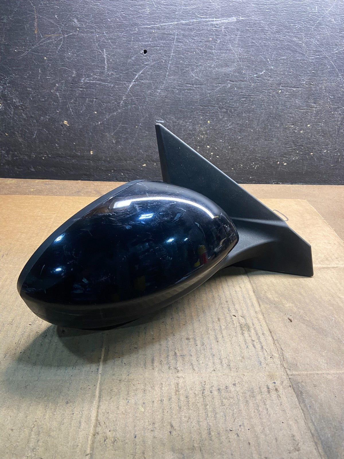 2020 to 2022 Nissan Sentra Right Passenger Side Door View Mirror Y3933 DG1