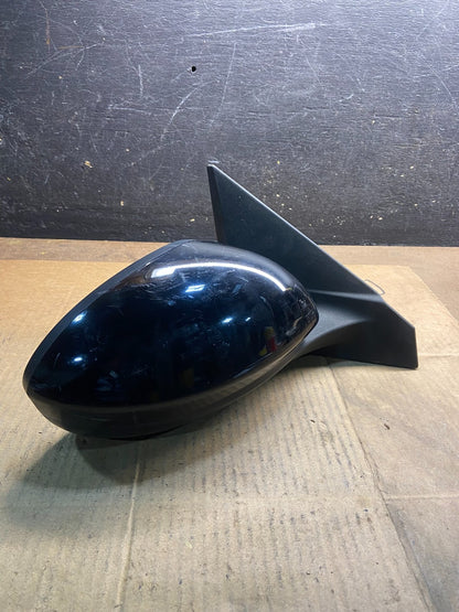 2020 to 2022 Nissan Sentra Right Passenger Side Door View Mirror Y3933 DG1