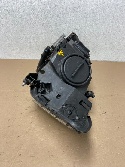 Xenon HID 2007 to 2009 Mercedes S-Class Right Passenger Rh Headlight AF5004 DW4