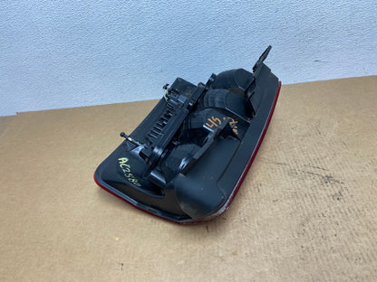 2008 to 2012 Jeep Liberty Left Driver Side Lh Tail Light OEM AC2880 LK4