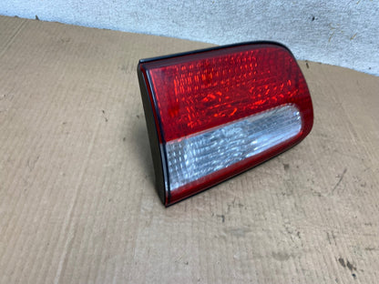 2001 2002 2003 Toyota Sienna Left Driver Lh Side Inner Tail Light AI7907 LK2