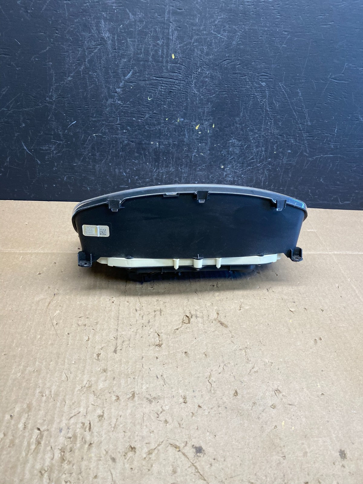 2004 to 2012 Chevrolet Colorado Instrument Cluster Speedometer ac6673 DG4