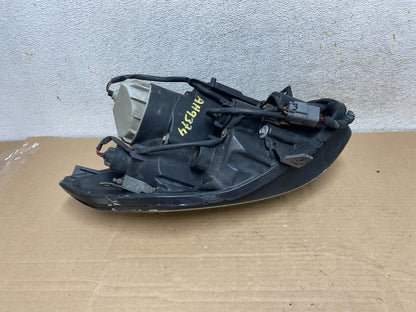 2004 2005 2006 Nissan Maxima Right Passenger Side Headlight Halogen AH9374 DW5