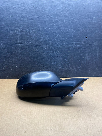 2009 to 2011 BMW 328i 335i Right Passenger Side View Door Mirror AH7078 DW3