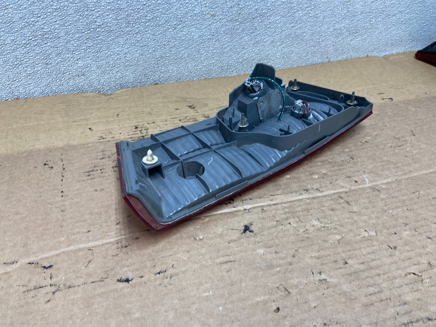 2003 to 2004 Honda Accord Sedan Right Passenger Inner Tail Light OEM AB5288 LK9