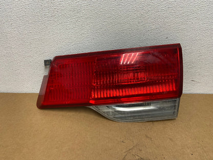2008 2009 2010 Honda Odyssey Tail Light Inner Right Passenger Rh AC1760 LK0