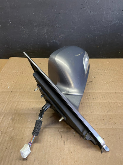 2005 to 2008 Acura RL Left Driver LH Side Door View Mirror Power OEM AB7693 MS1
