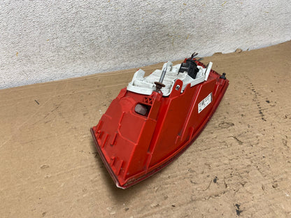 2009 2010 2011 Audi A6 Left Driver LH Side Tail Light AH9249 LK8